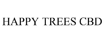 HAPPY TREES CBD