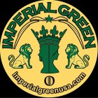 IMPERIAL GREEN IMPERIALGREENUSA.COM
