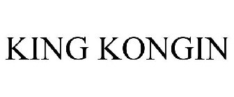 KING KONGIN