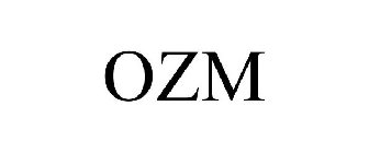 OZM