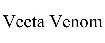 VEETA VENOM