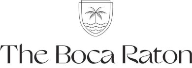 THE BOCA RATON