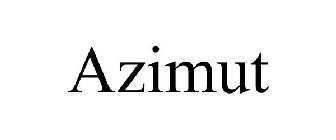 AZIMUT