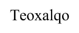 TEOXALQO