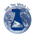 SAVE THE WORLD, LLC
