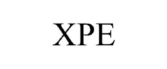 XPE