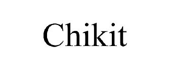 CHIKIT