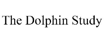 THE DOLPHIN STUDY