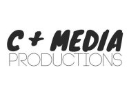 C+MEDIAPRODUCTIONS