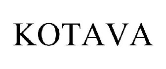 KOTAVA