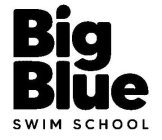 BIG BLUE SWIM SCHOOL