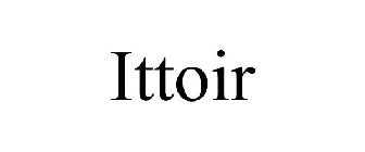 ITTOIR