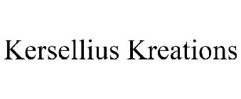 KERSELLIUS KREATIONS