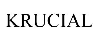 KRUCIAL