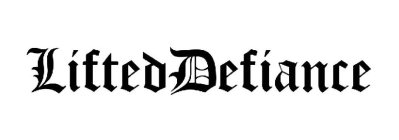 LIFTEDDEFIANCE