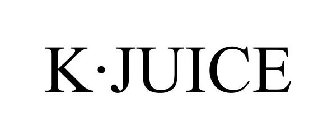 K·JUICE