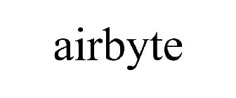 AIRBYTE