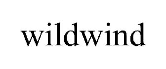WILDWIND