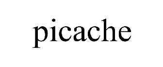 PICACHE