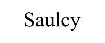 SAULCY