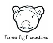 FARMER PIG PRODUCTIONS