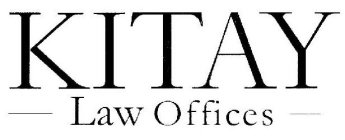 KITAY LAW OFFICES