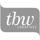 TBW CREATIVES