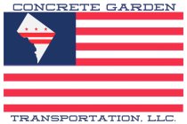 CONCRETE GARDEN TRANSPORTATION, LLC