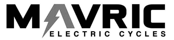 MAVRIC ELECTRIC CYCLES