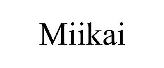 MIIKAI