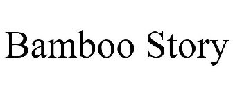BAMBOO STORY