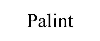PALINT