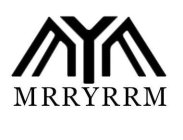 MYM MRRYRRM