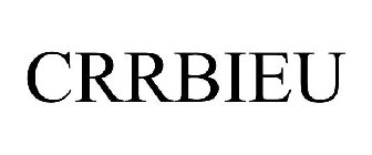 CRRBIEU