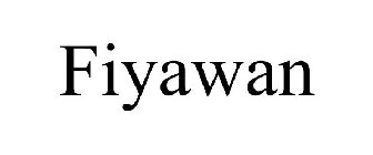 FIYAWAN