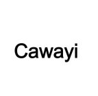 CAWAYI