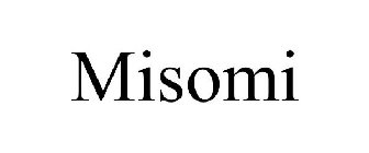 MISOMI