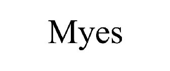 MYES