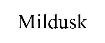 MILDUSK