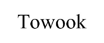 TOWOOK