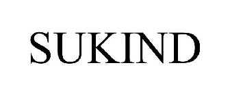 SUKIND