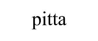 PITTA