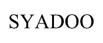 SYADOO