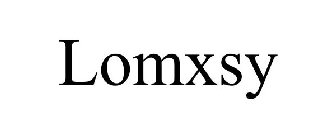 LOMXSY