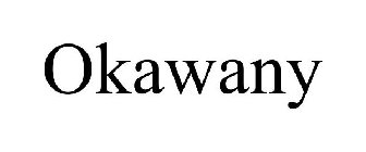 OKAWANY