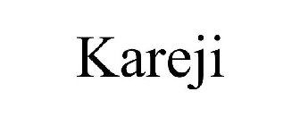 KAREJI