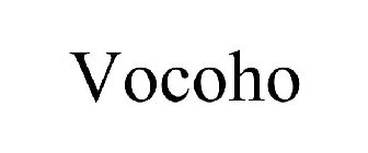 VOCOHO