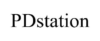 PDSTATION