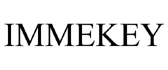 IMMEKEY