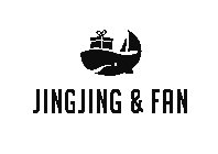 JINGJING & FAN